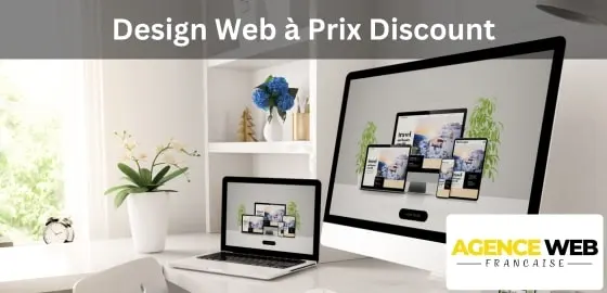 Design Web à Prix Discount