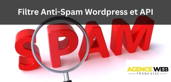 Le Filtre Anti-Spam : Gardien Indispensable de Votre Site Web