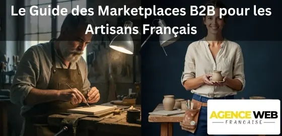 Le Guide des Ventes aux Professionnels pour les Artisans Français