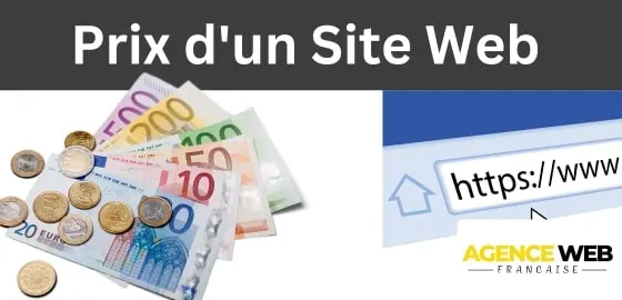 Prix d'un Site Web : Décrypter les Coûts